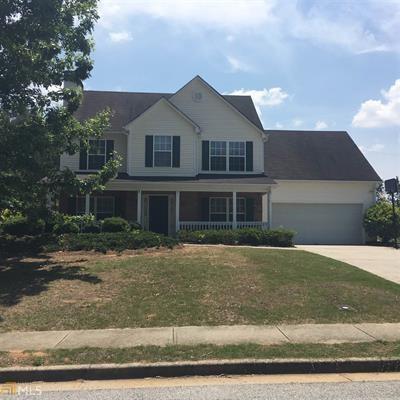 305 Rockingham Drive Loganville, GA 30052 - Photo 1 of 1
