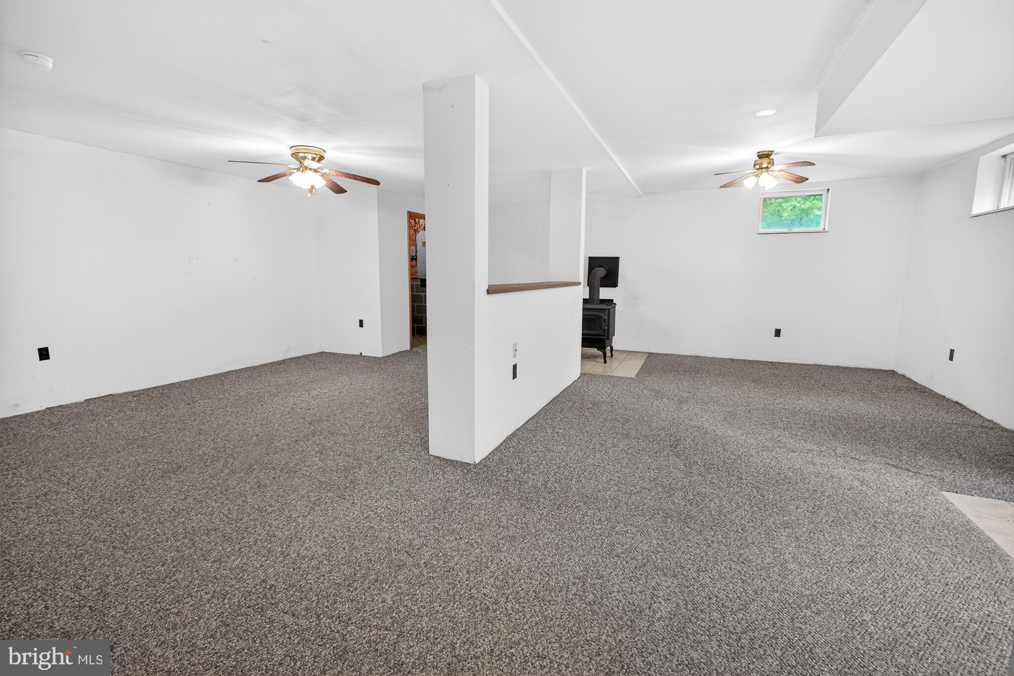 5601 Woodville Road Mount Airy, MD 21771 - Photo 34 of 54 Finished Lower Level