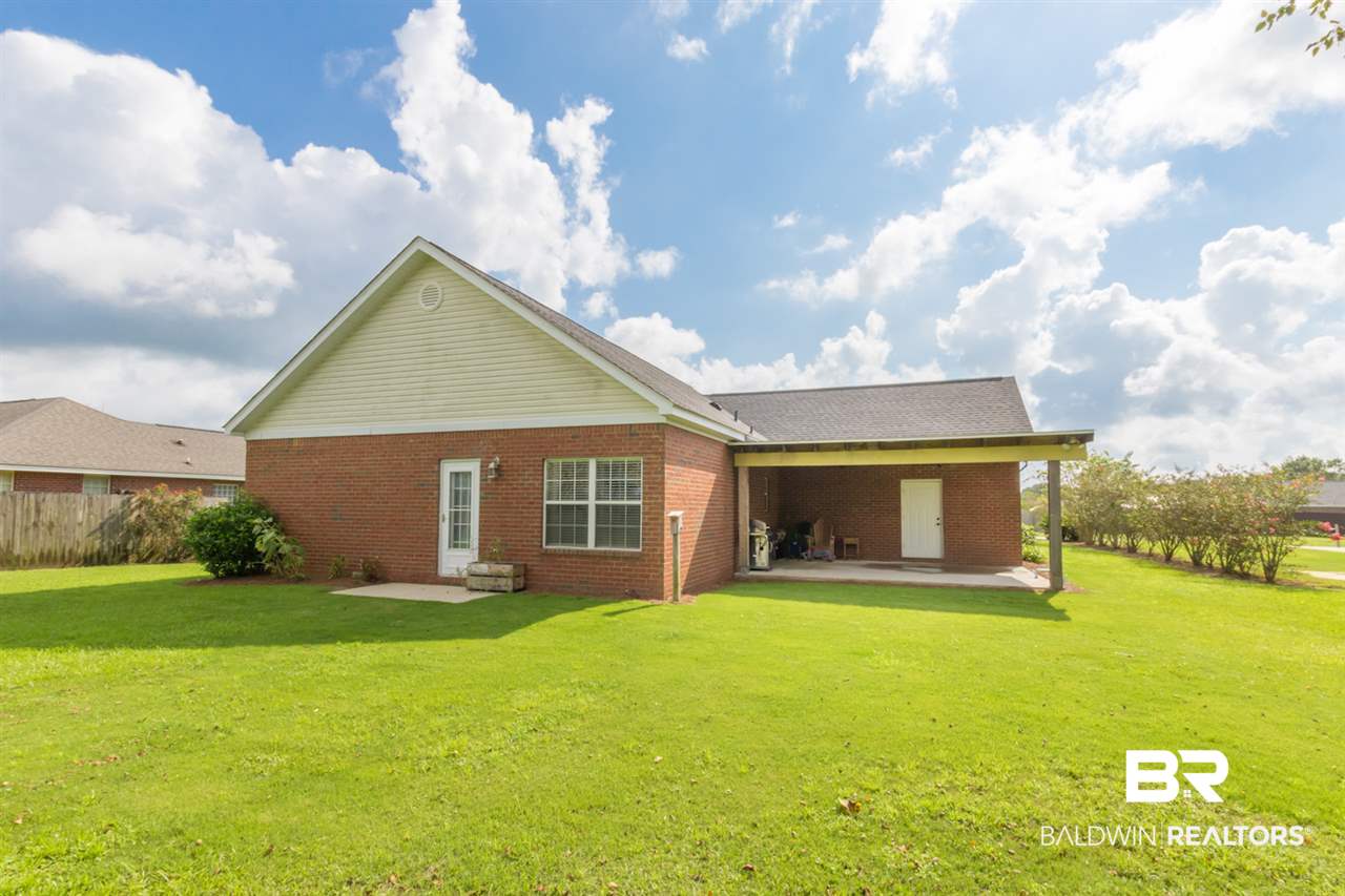 9363 Basse Street Elberta, AL 36530 - Photo 4 of 28