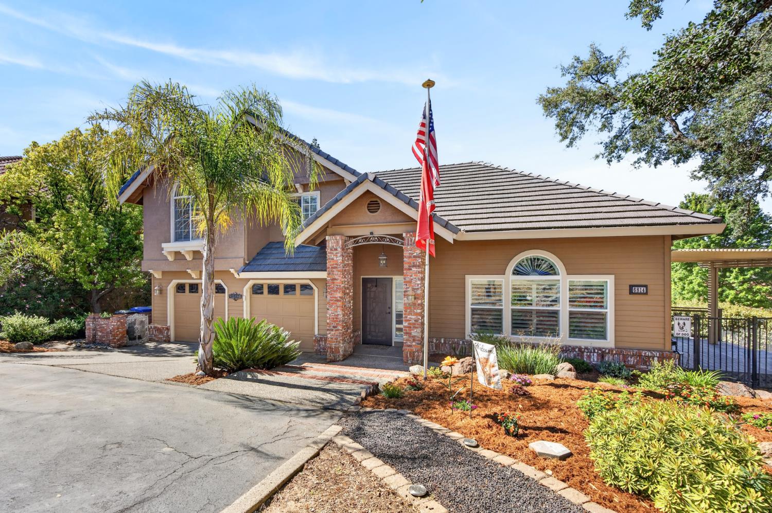 6814 Brisa Lane Rancho Murieta, CA 95683 - Photo 2 of 81