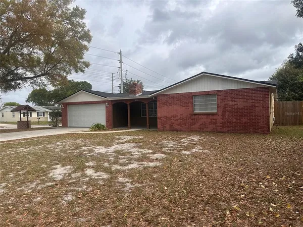 $2,100 | 4950 Fleetwood Street, New Port Richey, FL 34653
