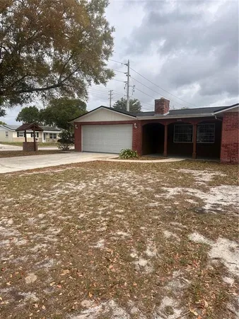 $2,100 | 4950 Fleetwood Street, New Port Richey, FL 34653