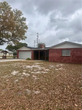 $2,100 | 4950 Fleetwood Street, New Port Richey, FL 34653