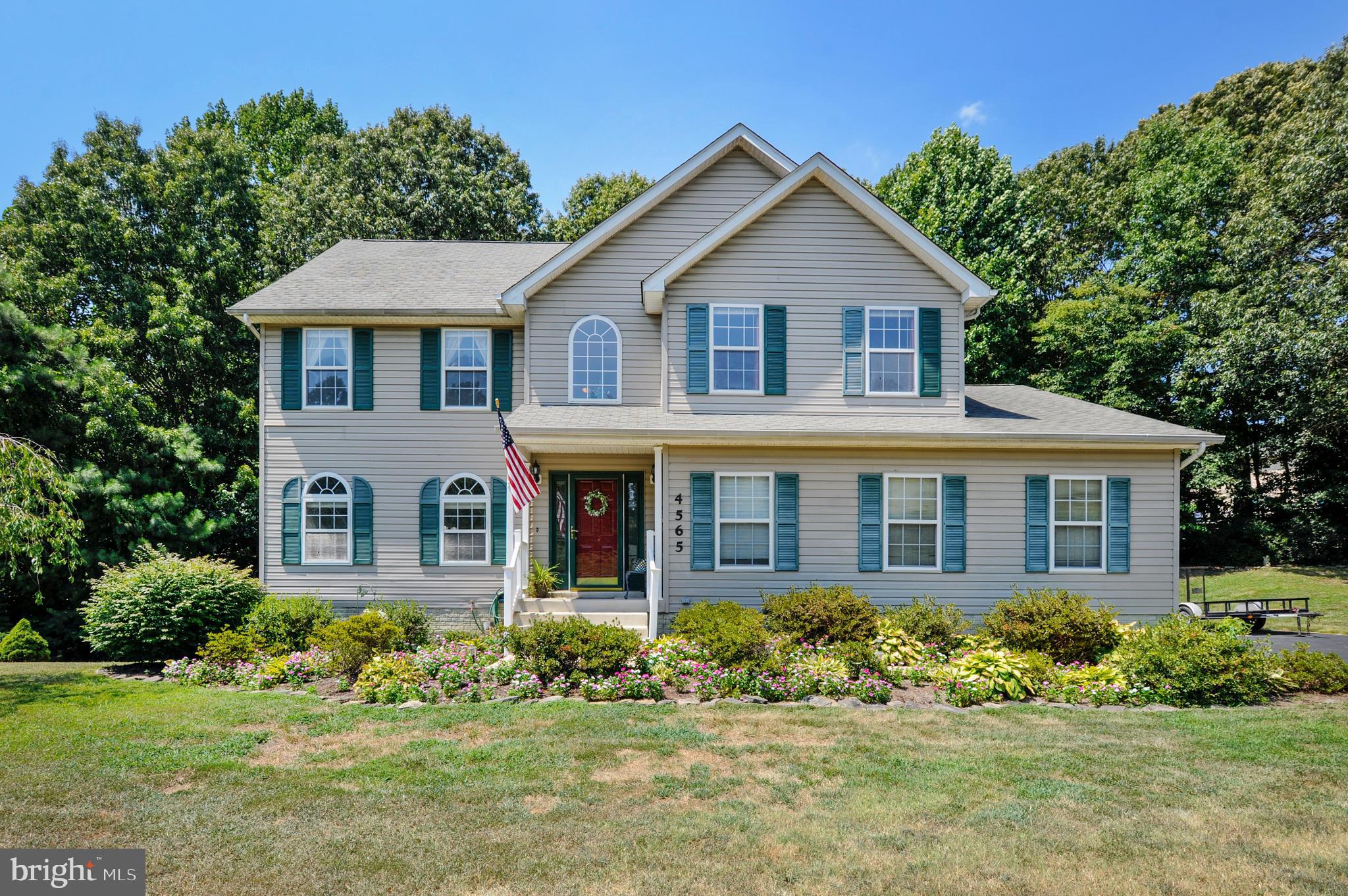 4565 Mattapany Road St. Leonard, MD 20685 - Photo 1 of 50 Gallery Image 1