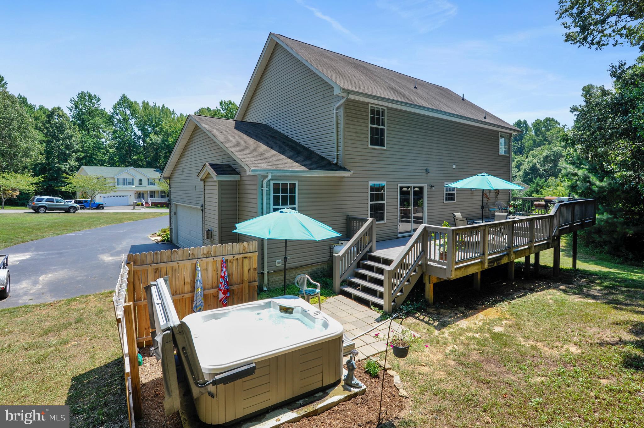 4565 Mattapany Road St. Leonard, MD 20685 - Photo 20 of 50 Gallery Image 20