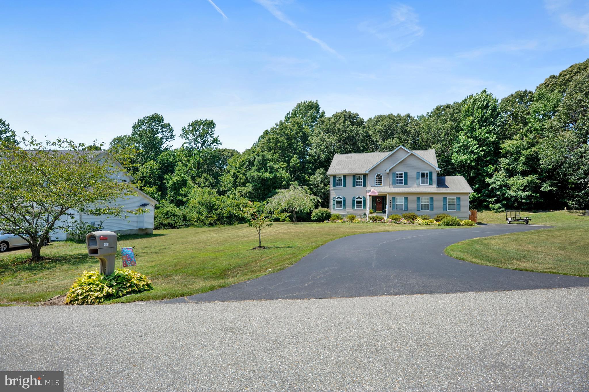 4565 Mattapany Road St. Leonard, MD 20685 - Photo 22 of 50 Gallery Image 22