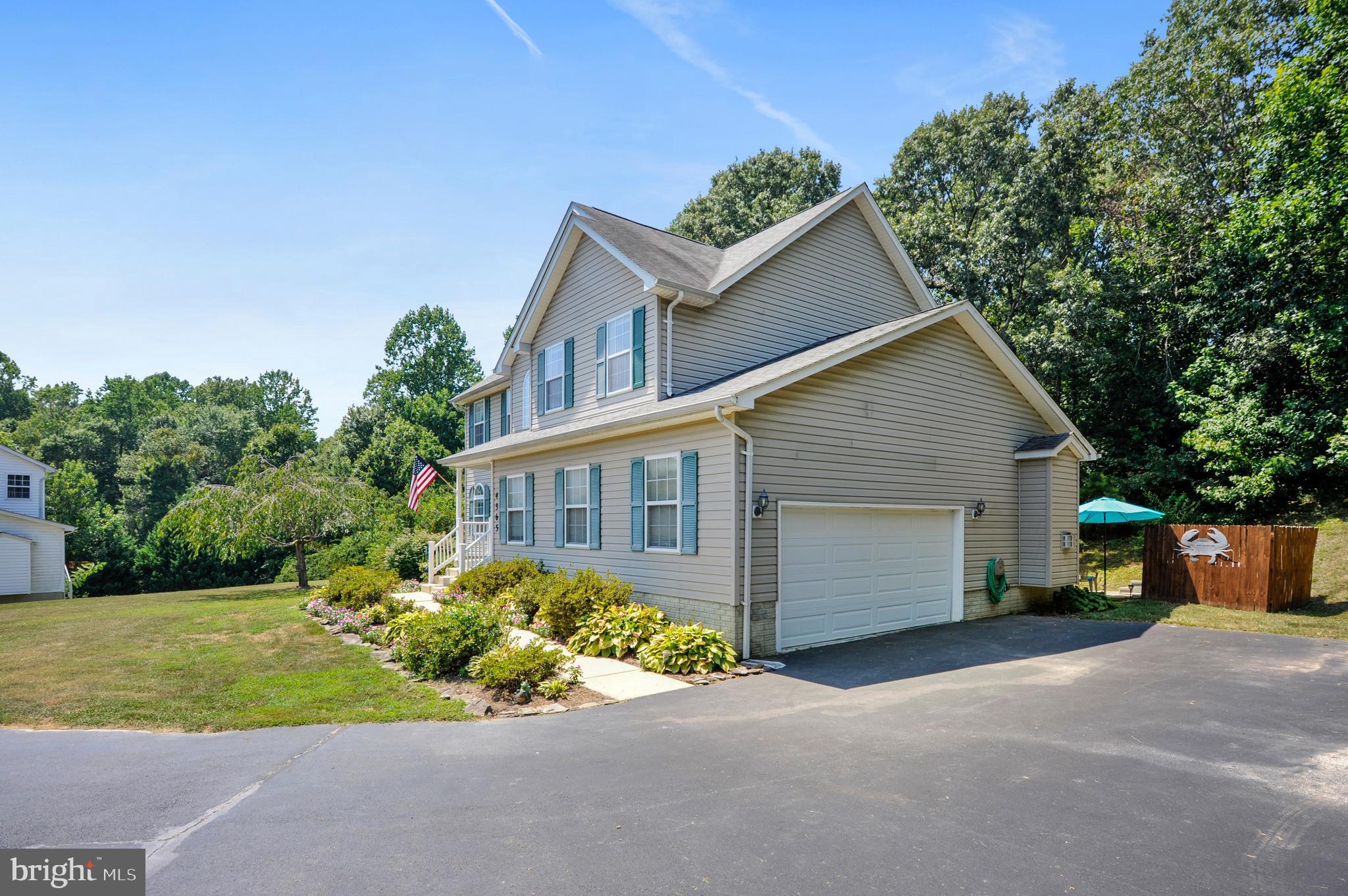 4565 Mattapany Road St. Leonard, MD 20685 - Photo 23 of 50 Gallery Image 23