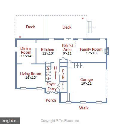 4565 Mattapany Road St. Leonard, MD 20685 - Photo 24 of 50 Gallery Image 24