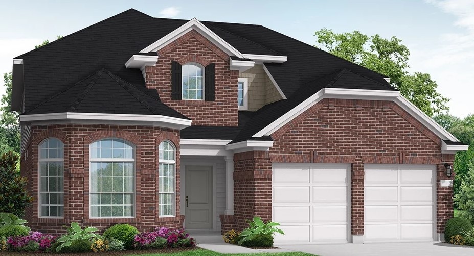 220 West Branch Road Kyle, TX 78640 - Photo 1 of 1