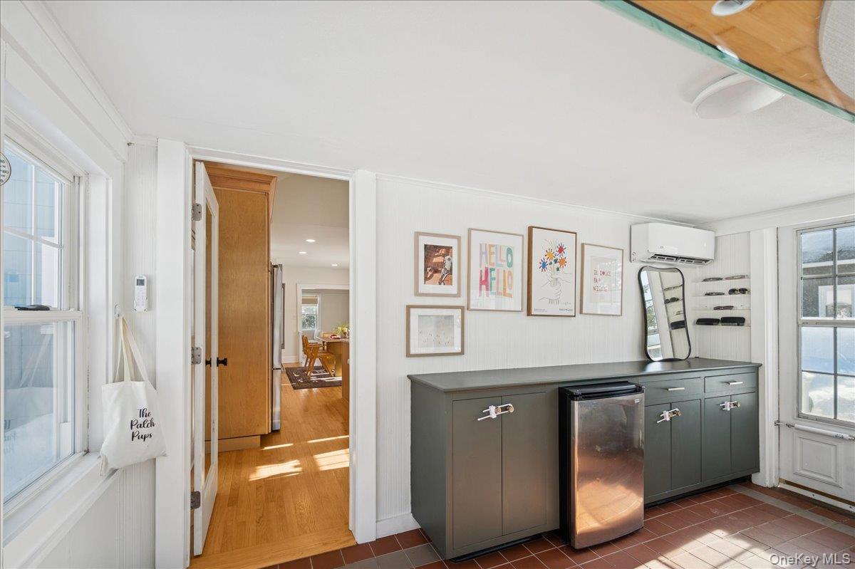 36 Atlantic Avenue Blue Point, NY 11715 - Photo 13 of 46 Great for Coats, Hats, Boots, Dogs and Workout Equipment!