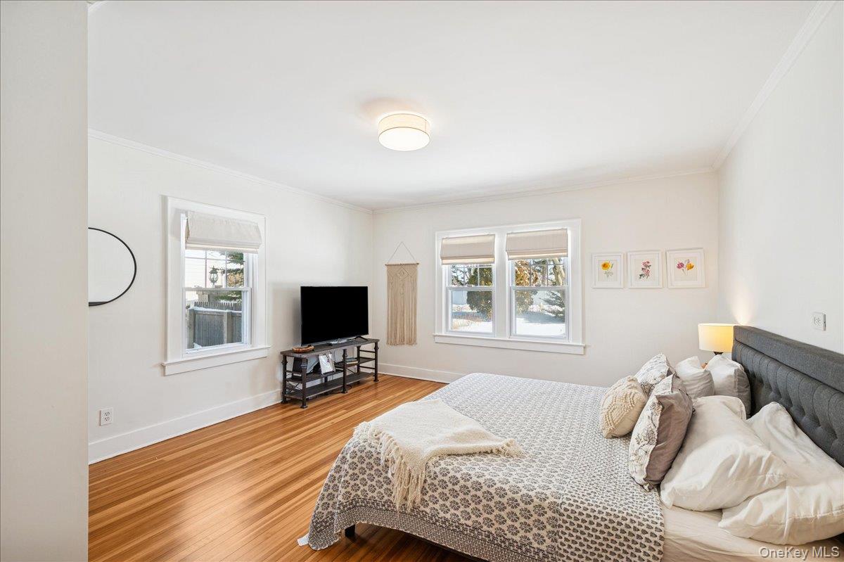 36 Atlantic Avenue Blue Point, NY 11715 - Photo 19 of 46 First floor bedroom (1)