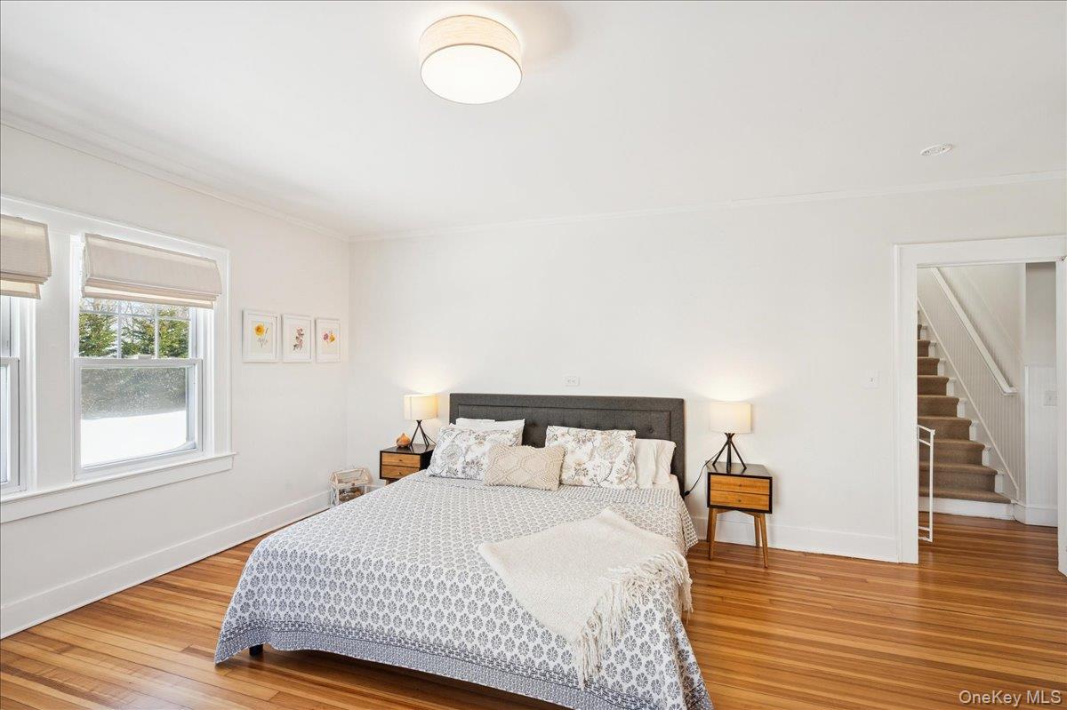 36 Atlantic Avenue Blue Point, NY 11715 - Photo 20 of 46 First Floor bedroom Great Guest Room (1)