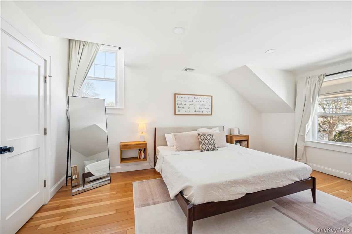 36 Atlantic Avenue Blue Point, NY 11715 - Photo 27 of 46 2nd floor Primary bedroom with Walk In Closet and additional auxiliary closet (5)