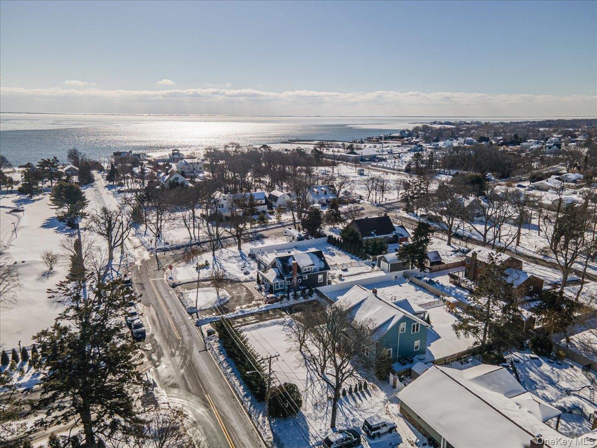 36 Atlantic Avenue Blue Point, NY 11715 - Photo 38 of 46 Minutes to the Great South Bay