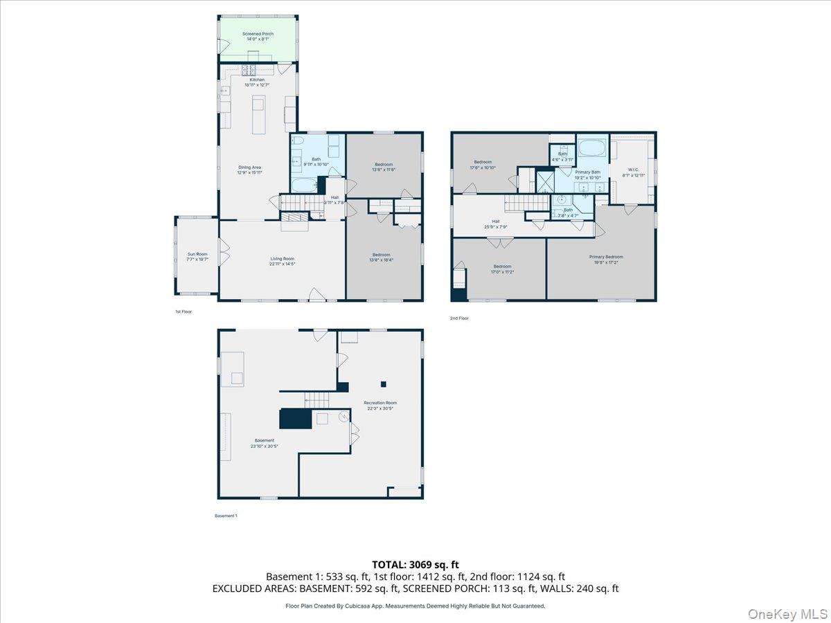 36 Atlantic Avenue Blue Point, NY 11715 - Photo 43 of 46