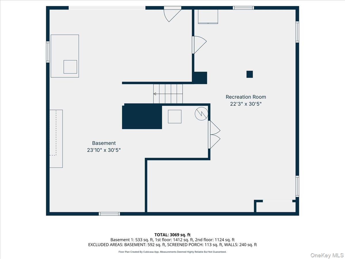 36 Atlantic Avenue Blue Point, NY 11715 - Photo 44 of 46