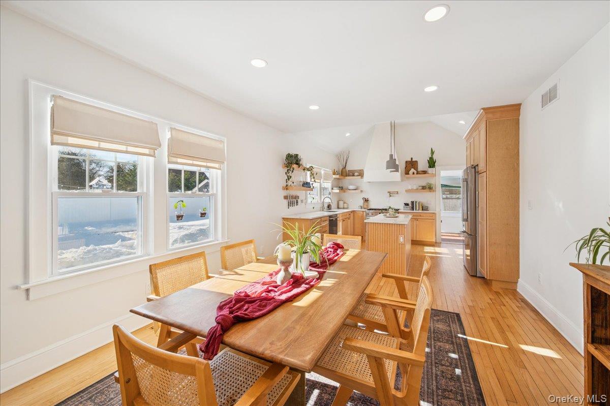 36 Atlantic Avenue Blue Point, NY 11715 - Photo 6 of 46 Open Living Concept