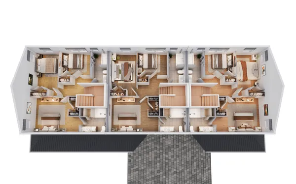 $799,000 | 612 Upper Mad River Road, Unit D, Thornton, NH 03285