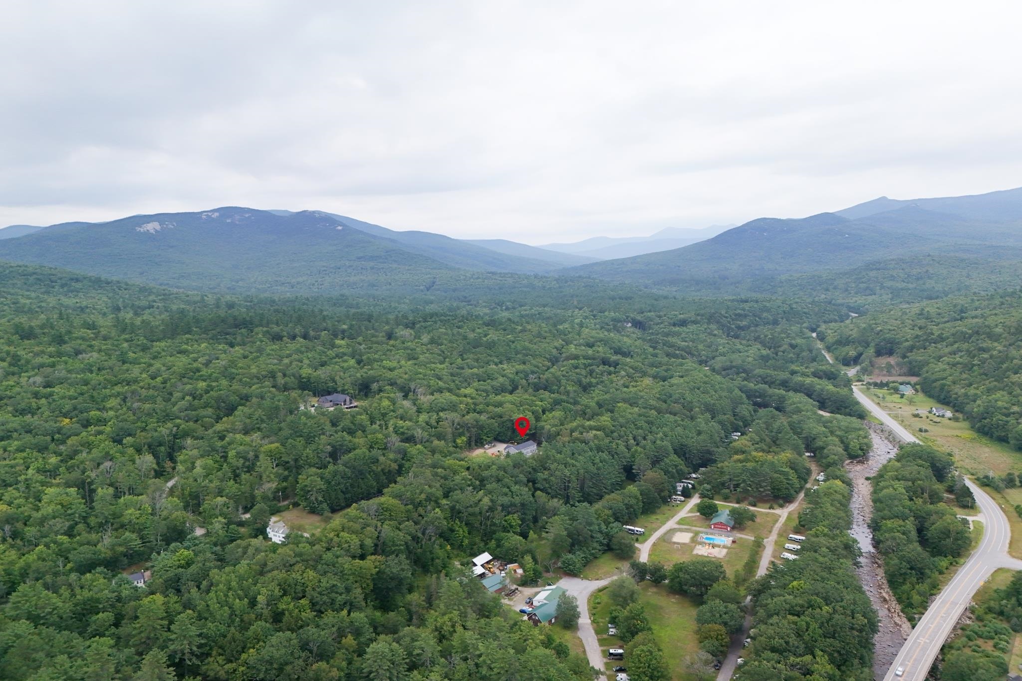 612 Upper Mad River Road, Unit D Thornton, NH 03285 - Photo 6 of 8