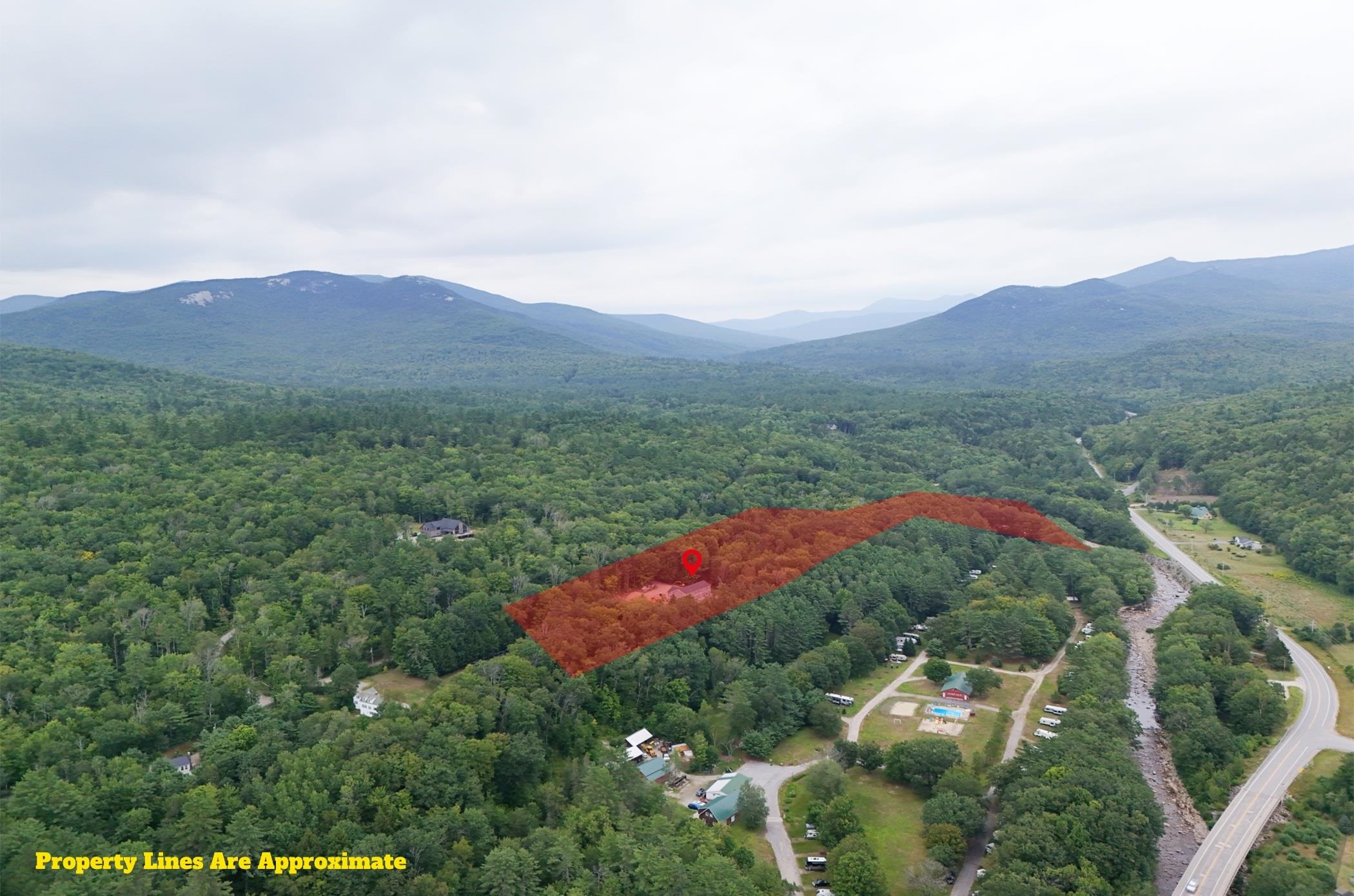 612 Upper Mad River Road, Unit D Thornton, NH 03285 - Photo 8 of 8