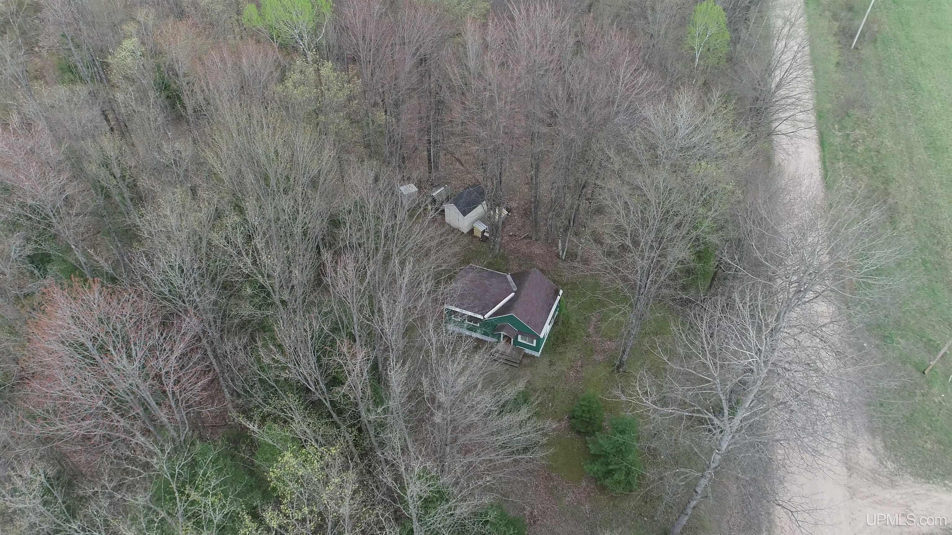 3946 East Storm Road Chatham, MI 49816 - Photo 36 of 37