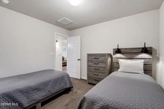 $464,999 | 7809 Enchanted Cir Drive, El Paso, TX 79911