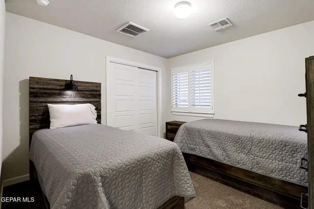 $464,999 | 7809 Enchanted Cir Drive, El Paso, TX 79911