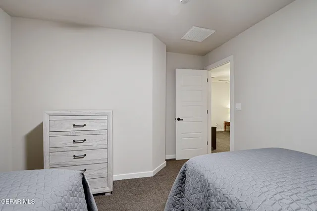 $464,999 | 7809 Enchanted Cir Drive, El Paso, TX 79911