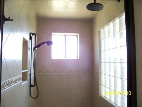 3680 West L Bar L Road Prescott, AZ 86305 - Photo 11 of 24 a bathroom with a shower