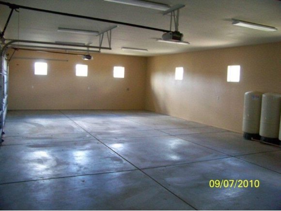 3680 West L Bar L Road Prescott, AZ 86305 - Photo 23 of 24 a view of a garage
