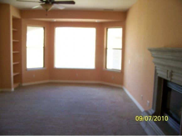 3680 West L Bar L Road Prescott, AZ 86305 - Photo 8 of 24 an empty room with windows