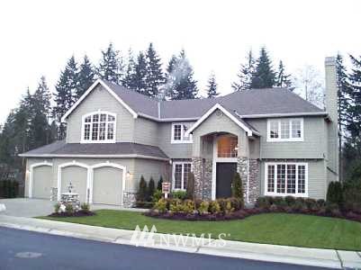 3526 210th Street Southeast Bothell, WA 98021 - Photo 1 of 1