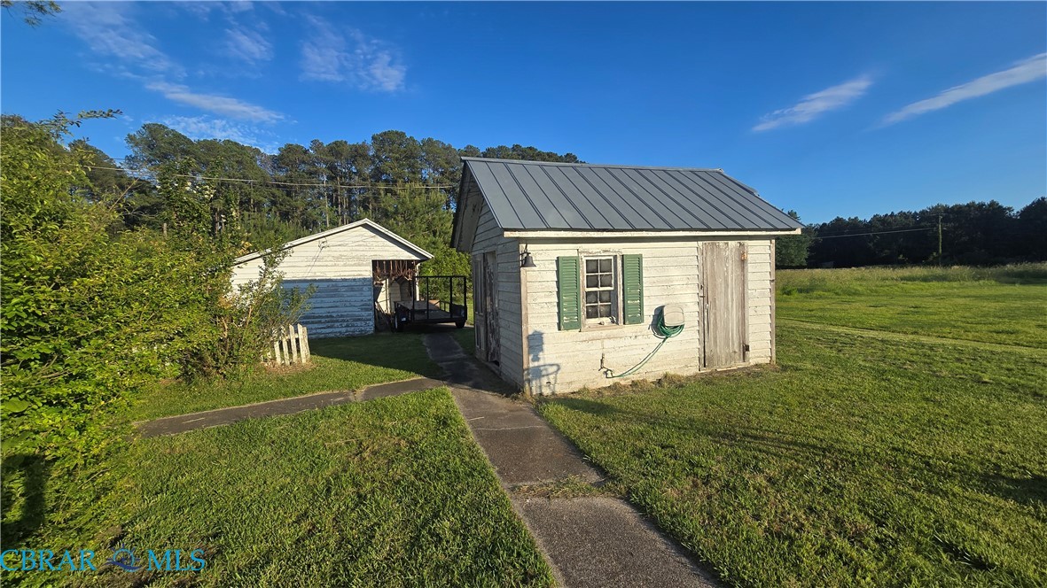 1815 Bethel Beach Road Onemo, VA 23130 - Photo 4 of 43
