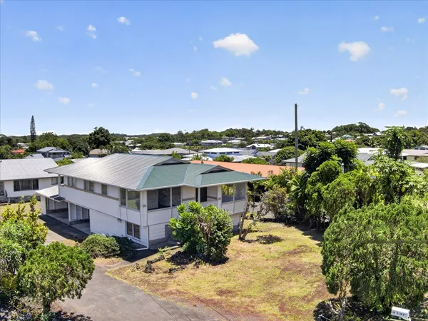 $950,000 | 29 Anela Street, Hilo, HI 96720