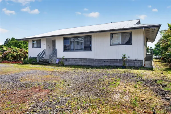 $950,000 | 29 Anela Street, Hilo, HI 96720