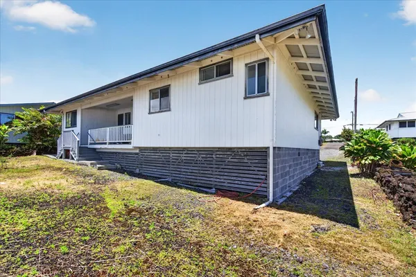 $950,000 | 29 Anela Street, Hilo, HI 96720