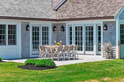 $9,495,000 | 29 Slough Cove Road, Edgartown, MA 02539