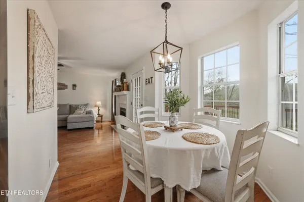 $525,000 | 514 Orchard Drive, Clinton, TN 37716