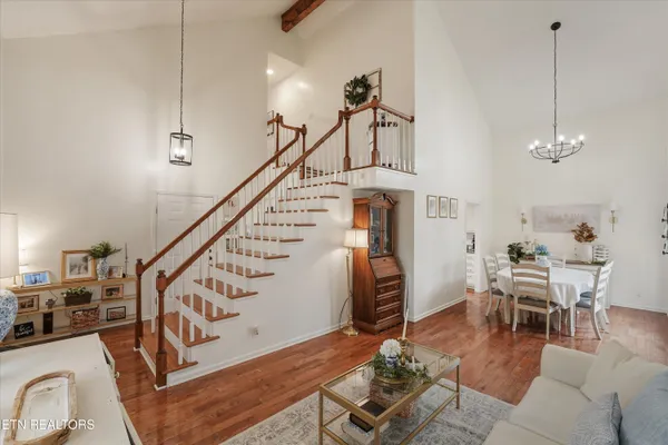 $525,000 | 514 Orchard Drive, Clinton, TN 37716