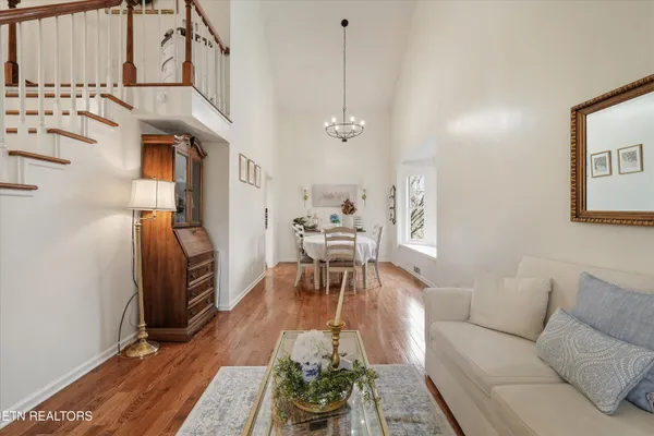 $525,000 | 514 Orchard Drive, Clinton, TN 37716