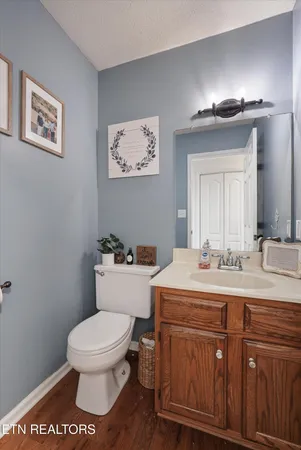 $525,000 | 514 Orchard Drive, Clinton, TN 37716