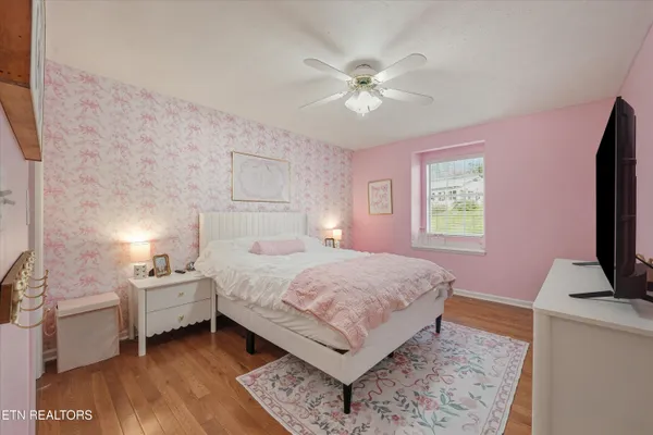 $525,000 | 514 Orchard Drive, Clinton, TN 37716