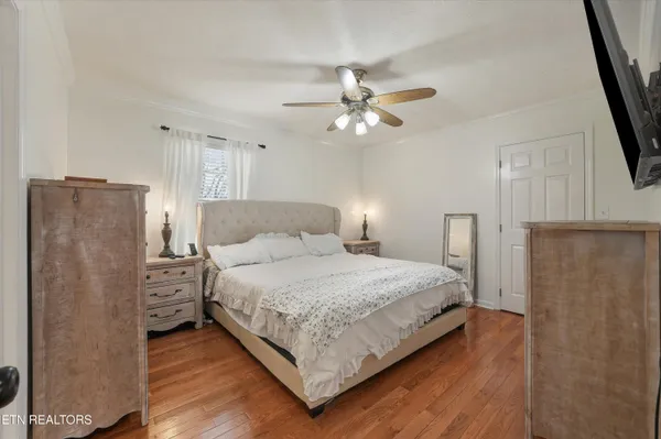 $525,000 | 514 Orchard Drive, Clinton, TN 37716