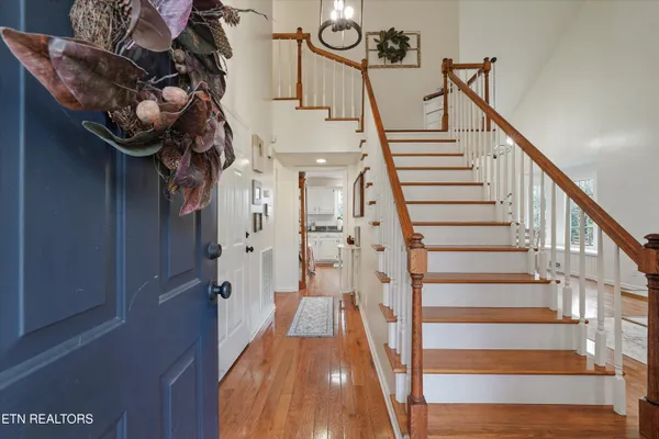 $525,000 | 514 Orchard Drive, Clinton, TN 37716