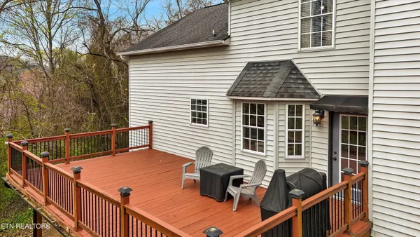 $525,000 | 514 Orchard Drive, Clinton, TN 37716