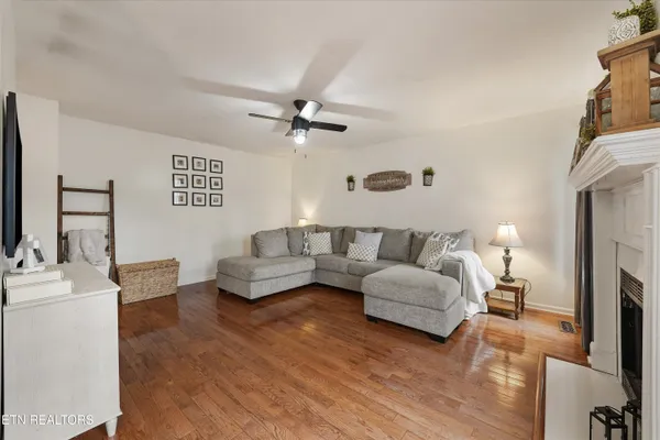 $525,000 | 514 Orchard Drive, Clinton, TN 37716