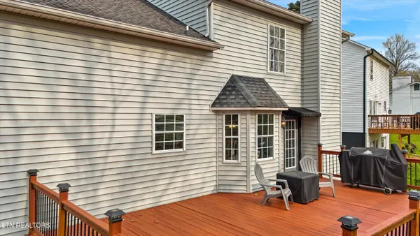 $525,000 | 514 Orchard Drive, Clinton, TN 37716