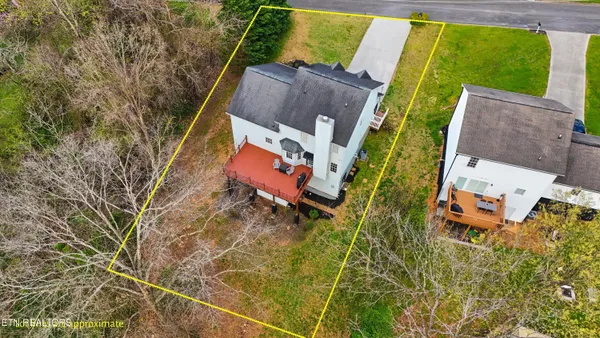 $525,000 | 514 Orchard Drive, Clinton, TN 37716