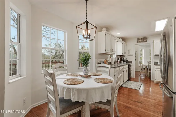 $525,000 | 514 Orchard Drive, Clinton, TN 37716