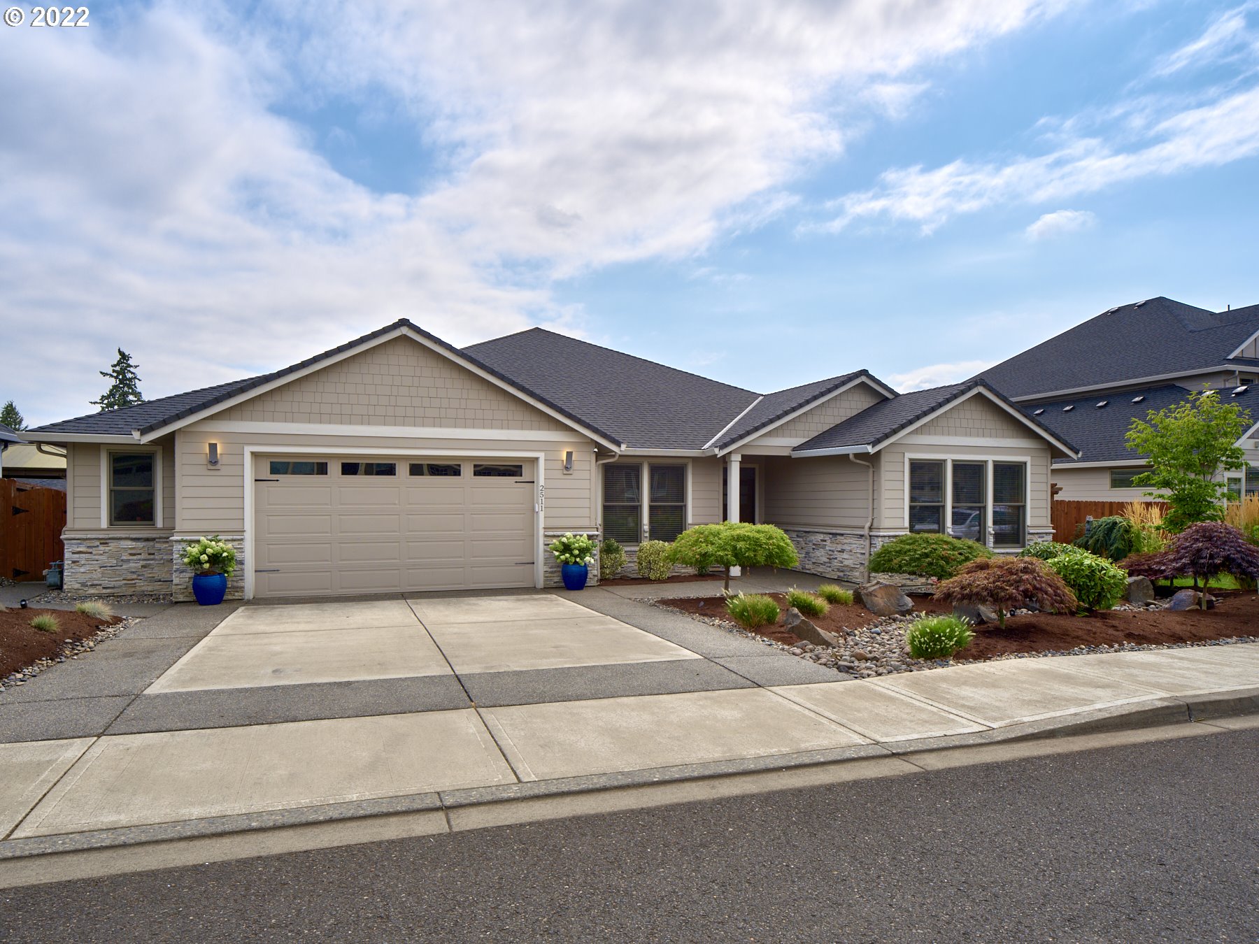 2511 Northeast 176th Street Ridgefield, WA 98642 - Photo 1 of 32